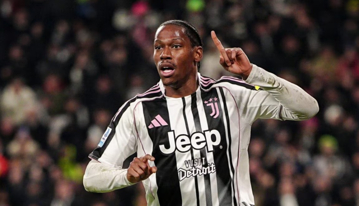 Јуве едвај се спаси од пораз од Лацио на домашен терен