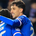 Миовски пак стрелец, Ренџерс се „распука“ во Купот на Шкотска