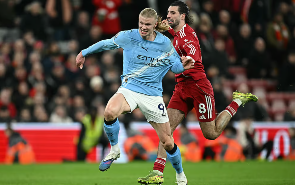 Халанд сочувствува со исклучениот Собослаи