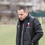 Беќири: Шкендија е подготвена за предизвикот, против Струга ТЛ очекувам да се радуваме пред нашите навивачи