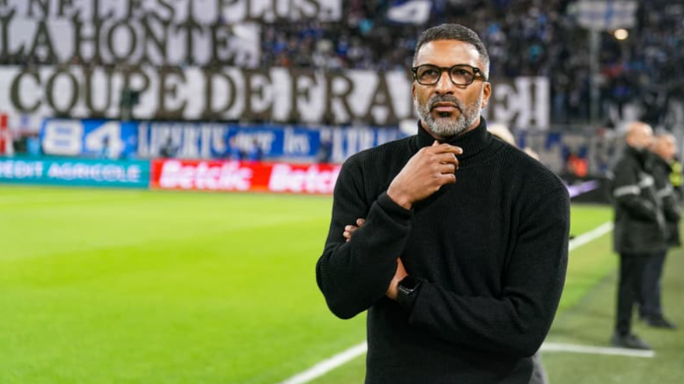 Рен му врачи отказ на тренерот Хабиб Беје