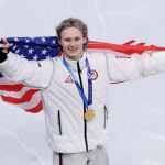 Клебо по седми пат олимписки победник