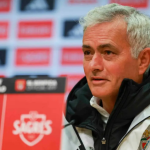 Мурињо ја презема Португалија по Мундијалот