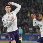 Шешко го спаси Јунајтед од пораз против Вест Хем