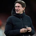 Томас Франк никако да ги оправда поразите на Тотенхем