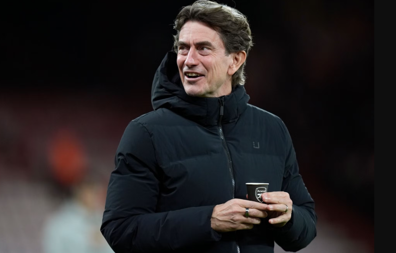 Томас Франк никако да ги оправда поразите на Тотенхем