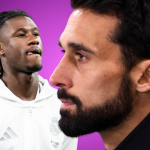 Арбелоа не го сака Камавинга во Реал Мадрид