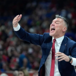 Јасикевичиус кандидат за клупата на Минесота