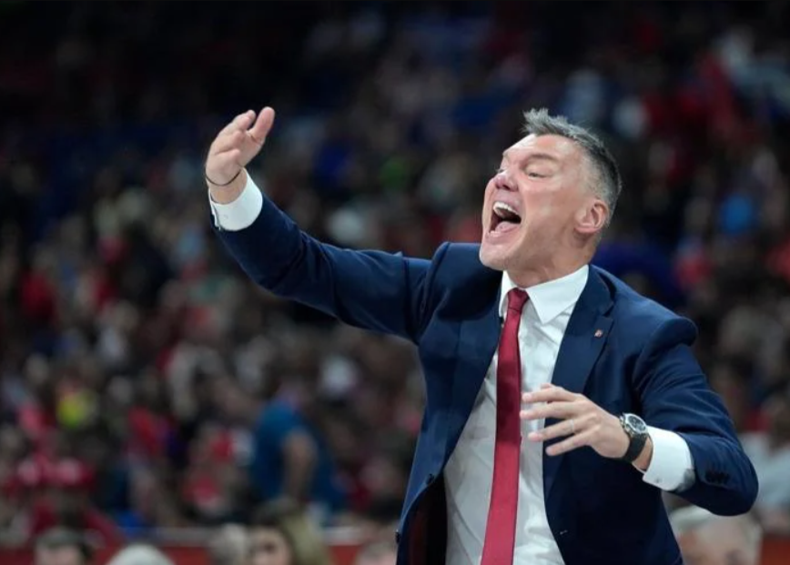 Јасикевичиус кандидат за клупата на Минесота