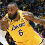 Прекината низата на Леброн Џејмс