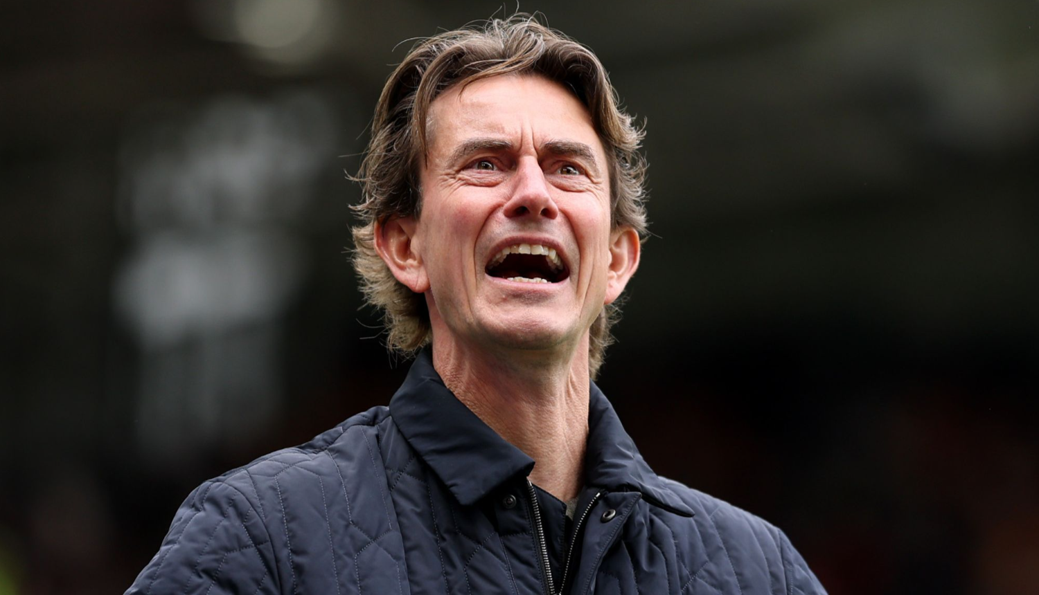 Тотенхем му врачи отказ на Томас Франк