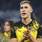 Шлотенберг би заминал од Дортмунд само за Реал