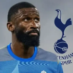 Враќање во Премиер лигата: Рудигер преговара со Тотенхем