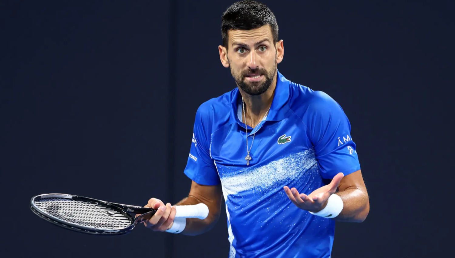 Ѓоковиќ го откажа настапот во Доха