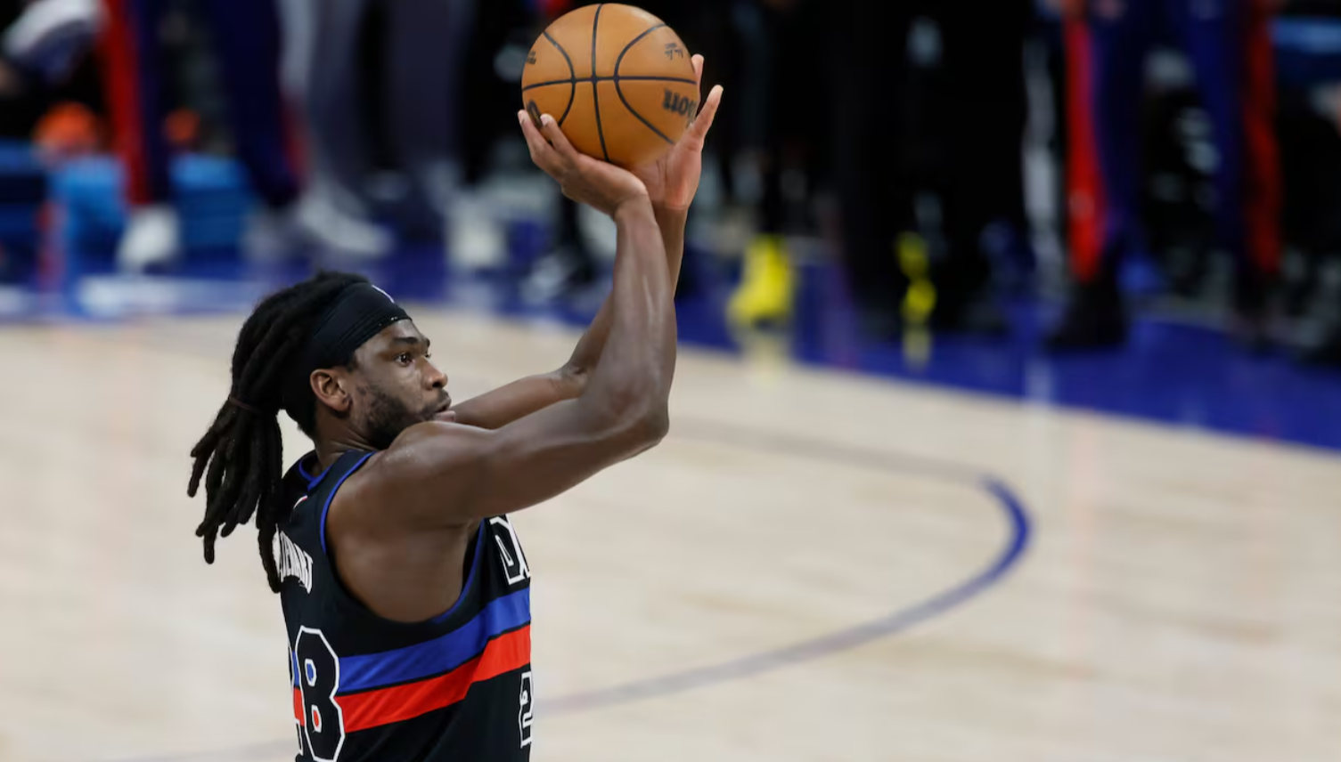 Ајзеа Стјуарт казнет со седум натпревари заради инцидентот