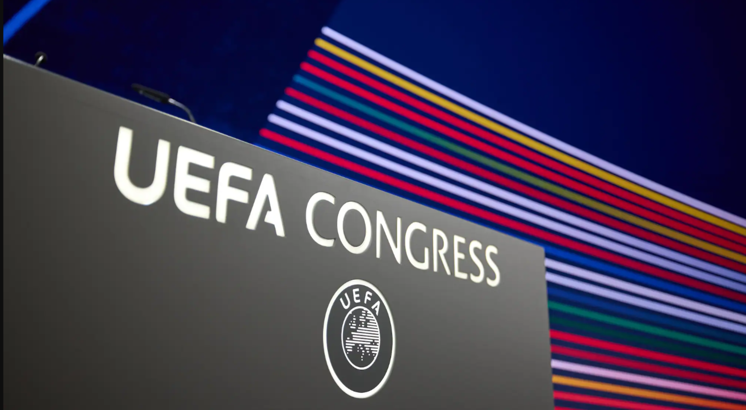 УЕФА пријави огромен приход