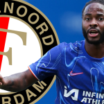 Феенорд се засили со Рахим Стерлинг