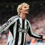 Њукасл бара нов напаѓач, Хау не е импресиониран од Волтемаде