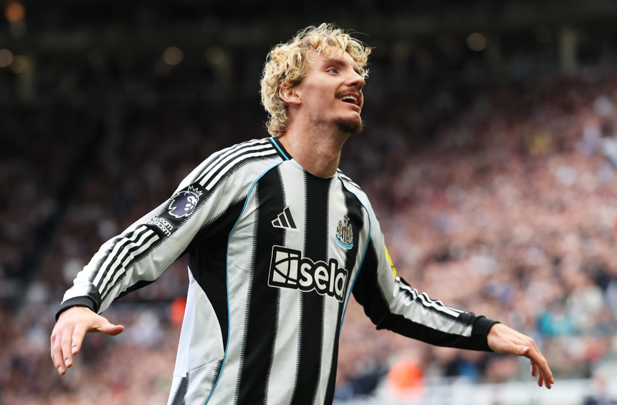 Њукасл бара нов напаѓач, Хау не е импресиониран од Волтемаде