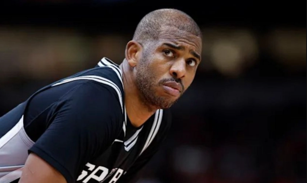 По две децении Крис Пол замина во пензија