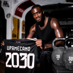 Упамекано во Баерн до 2030 година, гигантот се пофали со потписот