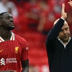 Слот потврди: Ливерпул и Конате преговараат за нов договор