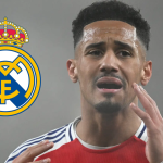 Реал и Флорентино го „пикираа“ Вилијам Салиба