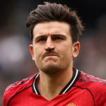 Јунајтед ќе му понуди нов договор на Хари Мегваер