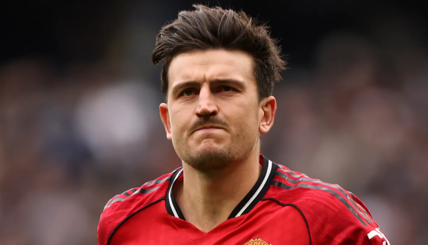 Јунајтед ќе му понуди нов договор на Хари Мегваер