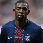 Дембеле упати силна критика за соиграчите по поразот од Рен