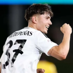 Виктор Валдепењес го менува Реал со Милан