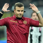 Италијанската федерација го суспендира судијата на дербито меѓу Интер и Јуве