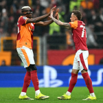 Дебакл на Јуве во Истанбул