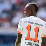 Челзи го враќа Николас Џексон од позајмица во Баерн