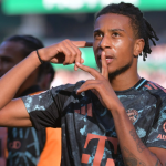 Баерн по ниту една цена не го продава Олисе