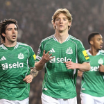 Њукасл го декласира Карабах и се чекира во осминафиналето