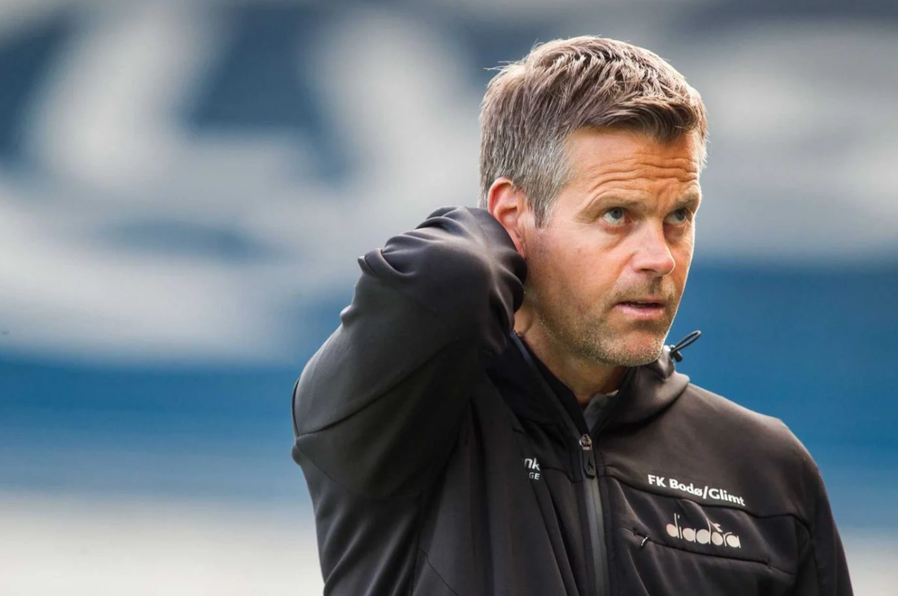 Тренерот на Бодо: Игравме просечно, а победивме убедливо против Интер