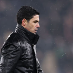 Артета критичен кон своите по ремито против Вулверхемптон