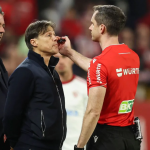 Драконска казна за Матијас Алмеида