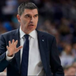 Селекторот Берокал го објави списокот на кошаркари за февруарските претквалификации