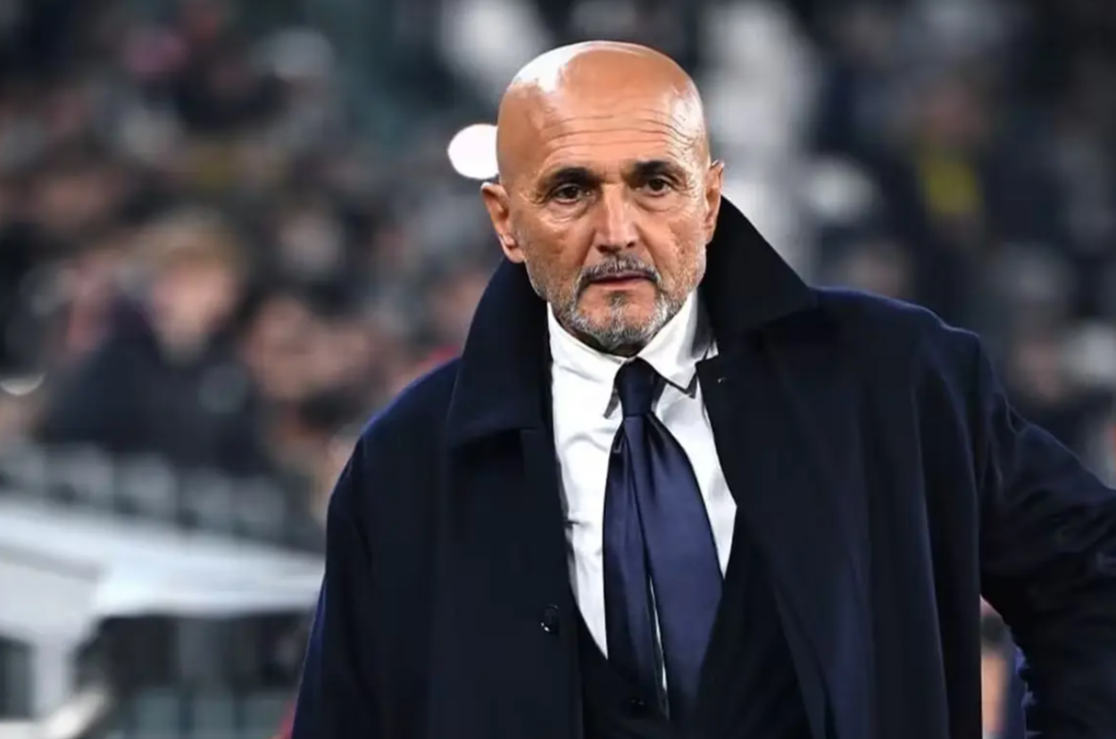 Спалети ќе прави чистка во Јувентус