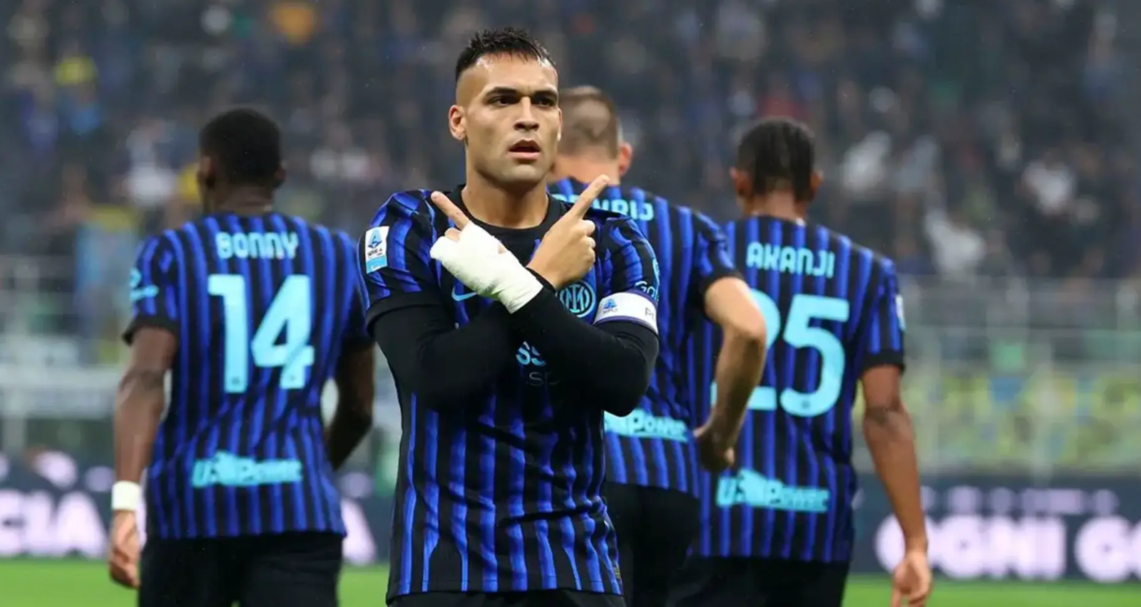 Повредата на Лаутаро Мартинез е сериозна, ќе скокне многу важни натпревари