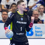 Доминик Кузмановиќ уште пет години во Магдебург