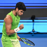 Карлос Алкараз ќе се бори за трофејот во Доха