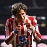 Спектакл од шест гола во Мадрид, Атлетико го надигра Еспањол