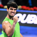 Алкараз го освои турнирот во Доха