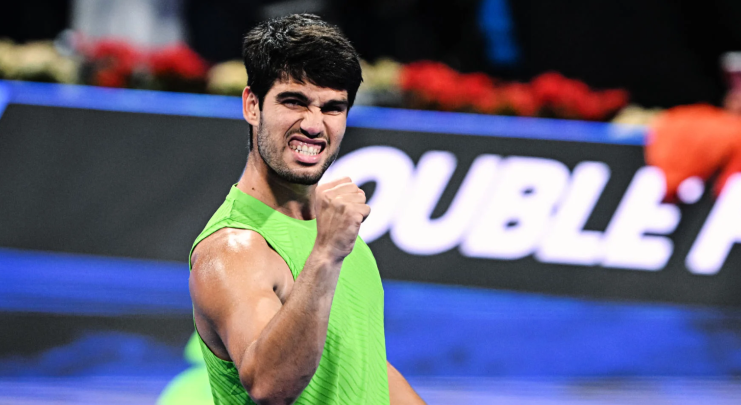 Алкараз го освои турнирот во Доха