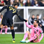 Интер Мајами со пораз ја започна одбраната на титулата