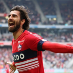 Колумбус Кру e новиот клуб на Андре Гомеш