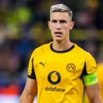 Нико Шлотербек e следната мета на Реал Мадрид